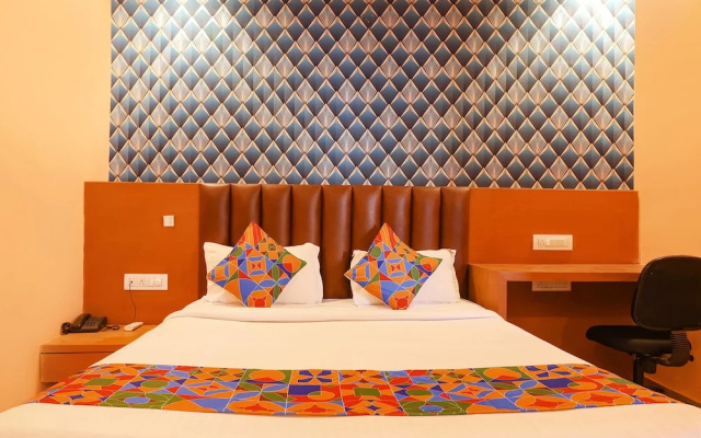 FabHotel Shanti International