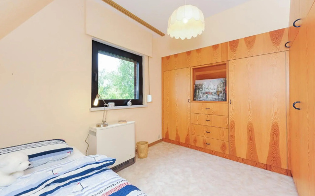 Ferienhaus Leevje
