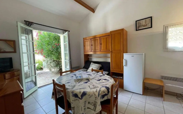 Maison Saint-Jean-de-Monts, 2 pièces, 4 personnes - FR-1-224C-46