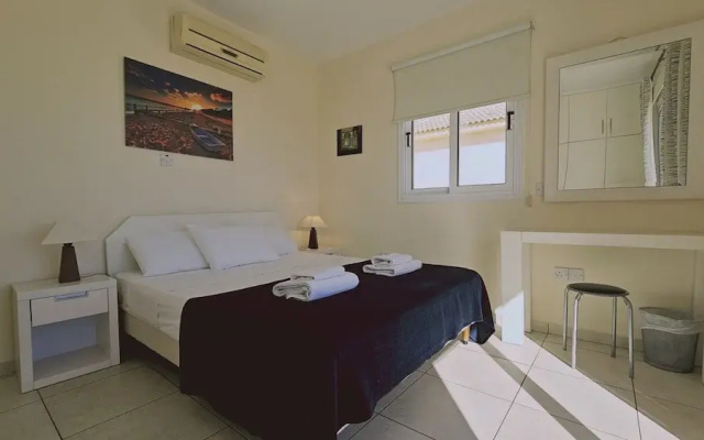 116 AN - Stay Nissi Blossom Apartment