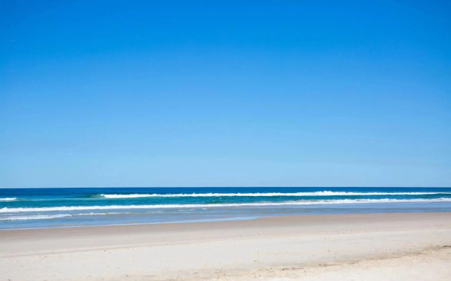 The Lake House - Cabarita Beach