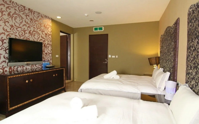 Chateau inn
