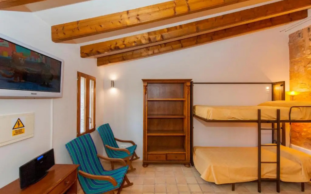 Finca Ses Cases Noves