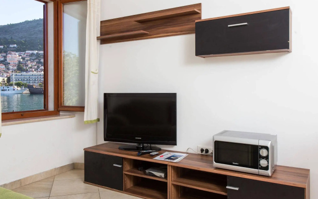 Orka Apartments