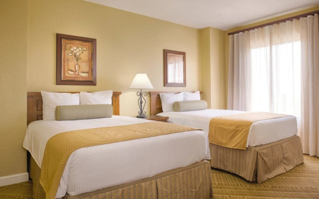 Bonnet Creek 3BD DLX