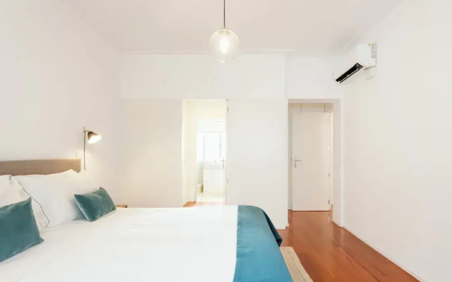 Feel Porto Classic Apartment