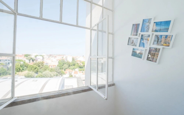 ShortStayFlat Estrela S.Bento