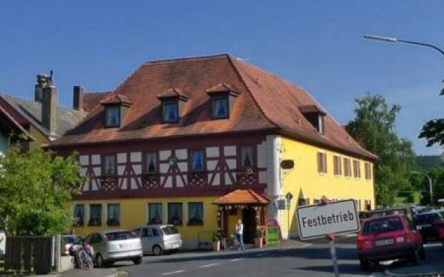 Landgasthof Sternbräu