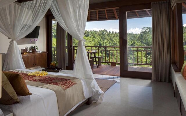 Курорт Jannata Resort and Spa