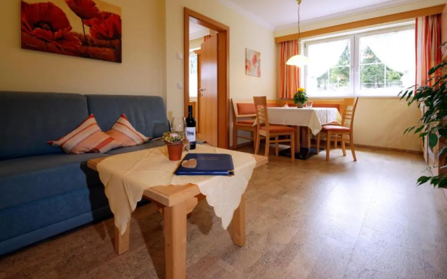 Kinigadner Appartements