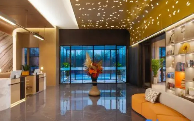 Hawthorn Extended Stay by Wyndham Xi'an High Tech