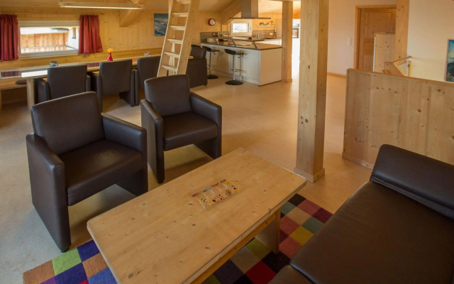 Amazing Chalet in Bad St. Leonhard With Terrace