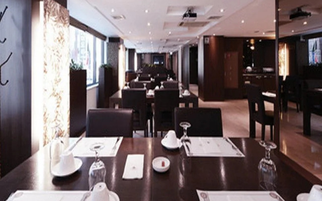 Rozze Hotel