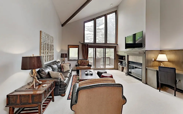 1560dvdp 3 Bedroom Townhouse