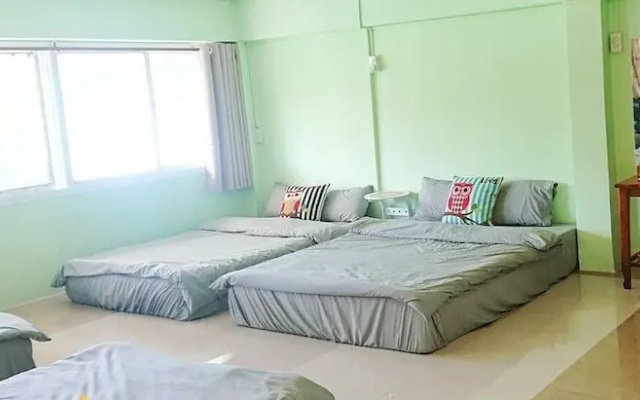 DaLat INN Homestay