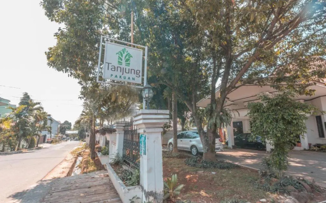 Residence Tanjung Pakuan