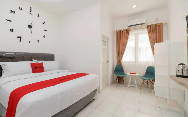 Wisma Satria Mandala RedPartner