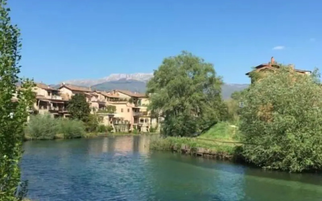 Hotel Serena