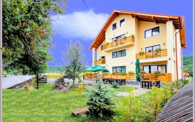 Camves Inn