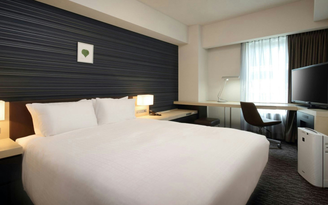 Richmond Hotel Fukushima Ekimae