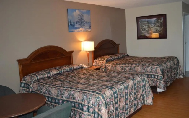 Kenora Motel