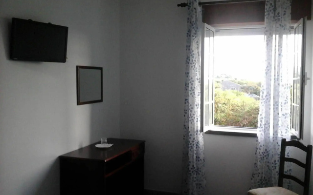 Hotel Branco II