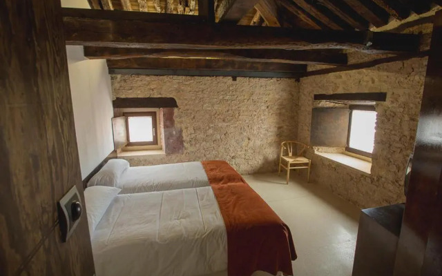 El Convento de Mave