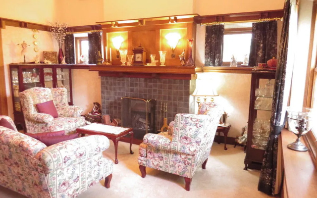 Mourilyan House