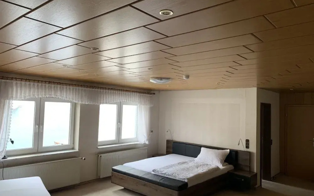 Hotel St. Hubertus