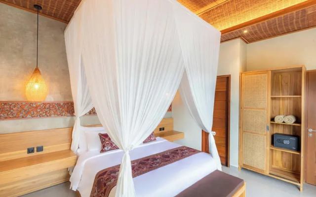 Weda Villas
