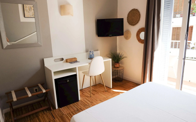 Hotel Subur