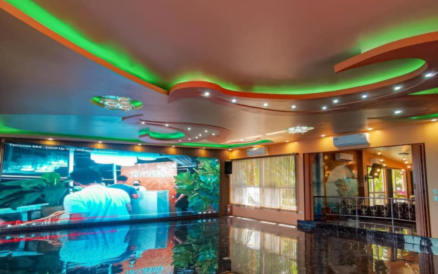 Appleton Little Paradise Beach Resort