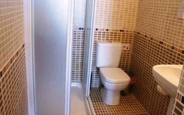 Paradise Apartment