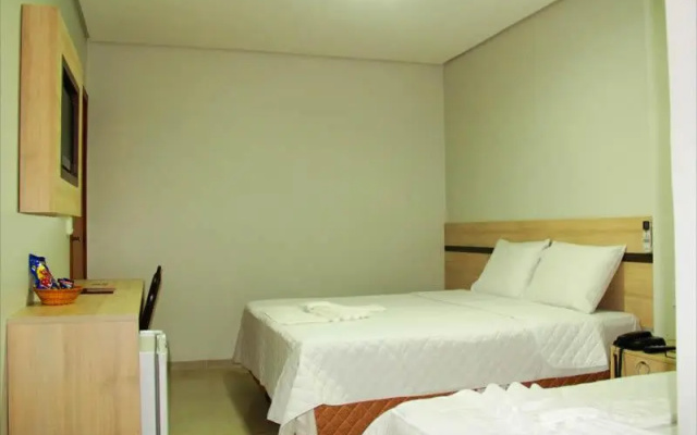 Foavi Hotel