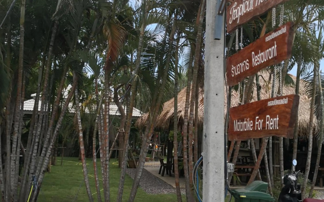 Tropical House