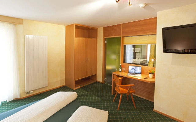 Albergo Croce Bianca