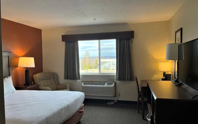 Super 8 Motel - Petoskey
