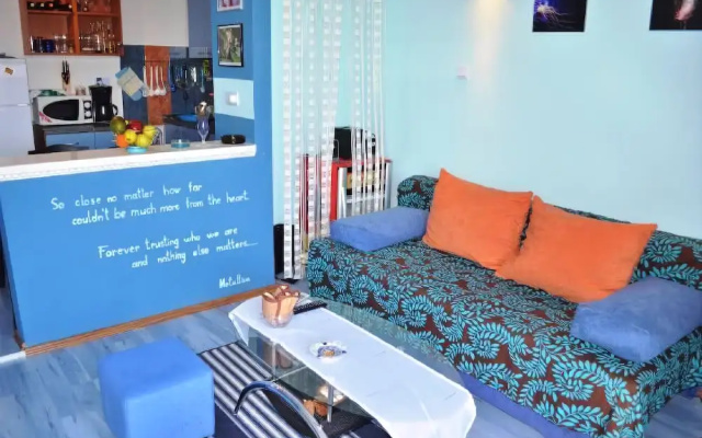 Two-Bedroom Apartment in Ivan Dolac