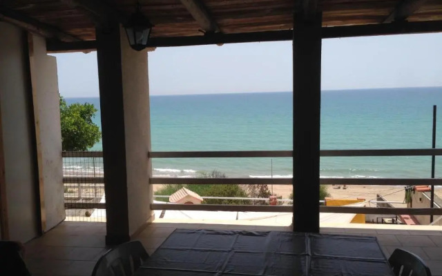 natura e relax sul mare