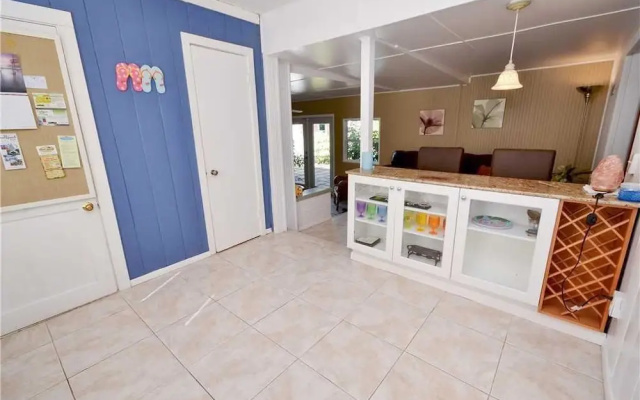 Gulfport Getaway - Two Bedroom Home