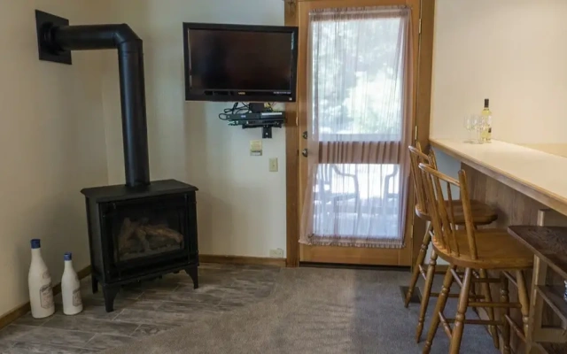 Ski Trails 4015