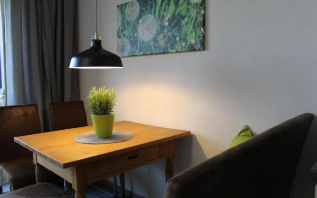 Ferienwohnung Rupp