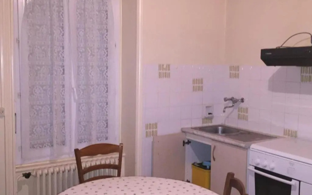 Appartement Mont-Dore, 2 pièces, 4 personnes - FR-1-415-25