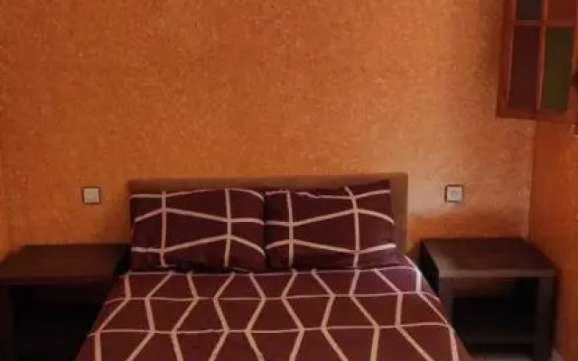 Riad Alaoui 134 with swimming pool and free parking