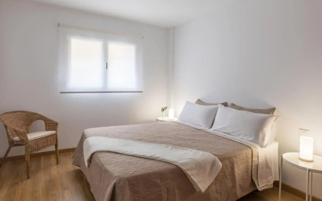 Apartamento La Nuit con Parking gratis en centro histórico