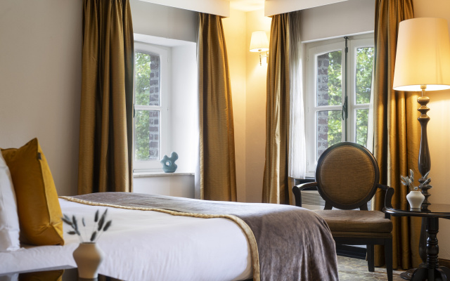 Bilderberg Chateau Holtmuhle