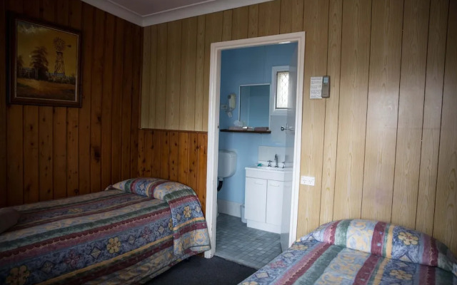 Darling River Motel