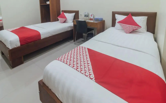 OYO 1478 Clean & Comfort Homestay