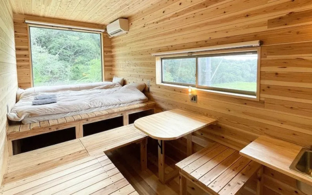 Farm Stay Yululu