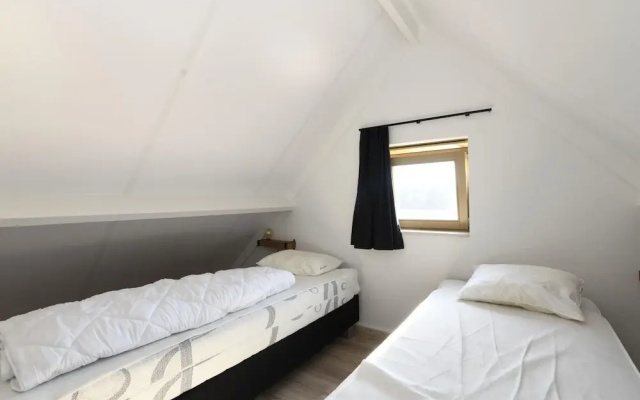 Holiday Home in Koksijde With Garden & Parking